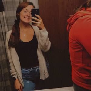 Meet your Posher, Rachel